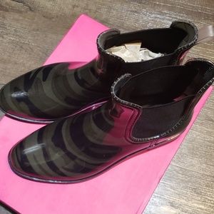 💦 Rain boots | NWOT 💦